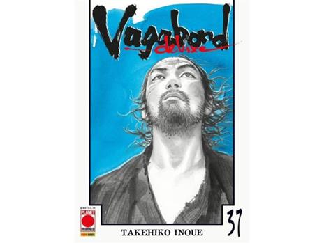 Vagabond - Deluxe Vol. 37