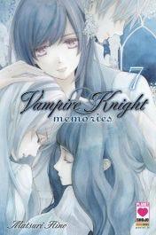 Vampire knight memories Vol. 7