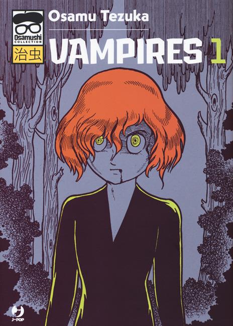 Vampires