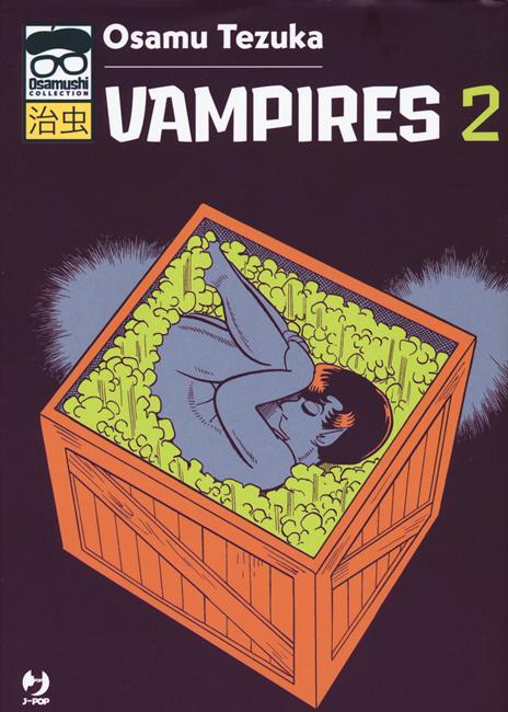 Vampires Vol. 2