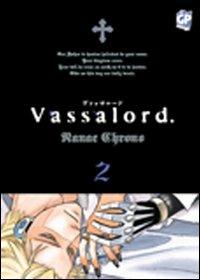Vassalord Vol. 2