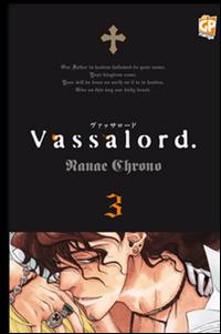 Vassalord Vol. 3