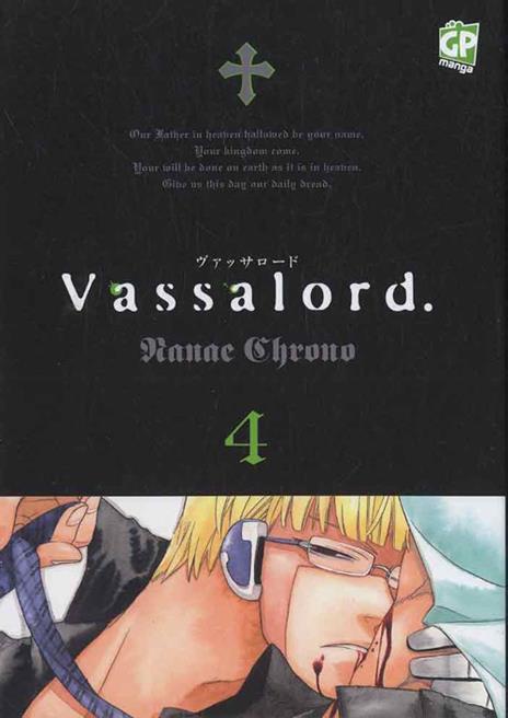 Vassalord Vol. 4