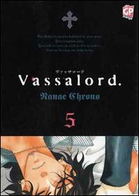 Vassalord Vol. 5
