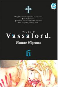 Vassalord Vol. 6