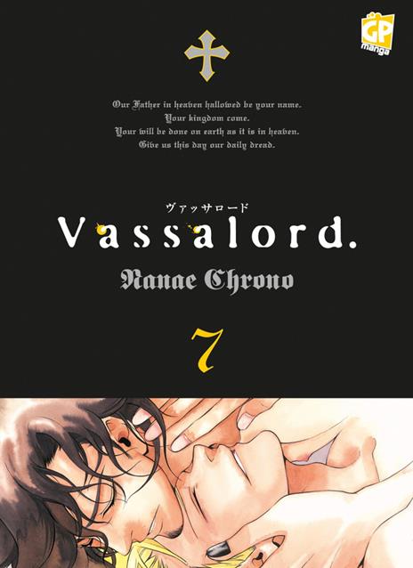 Vassalord Vol. 7