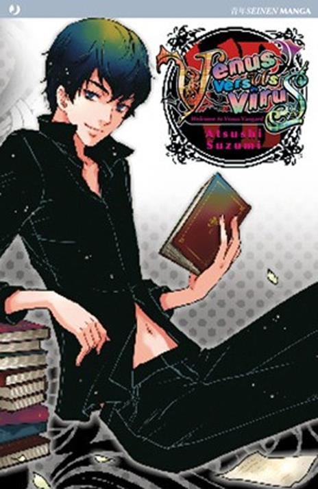 Venus versus virus Vol. 7