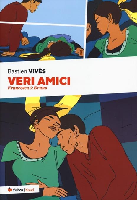 Veri amici Vol. 1