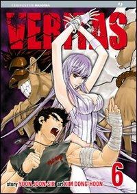 Veritas Vol. 6