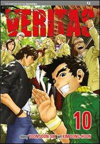 Veritas Vol. 10