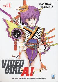Video Girl ai - New edition