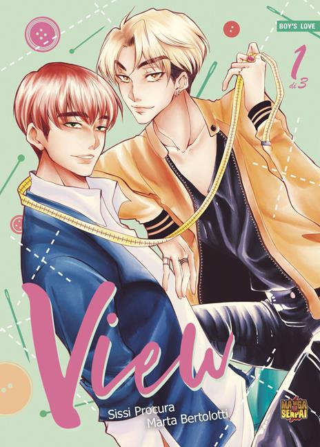 View Vol. 1