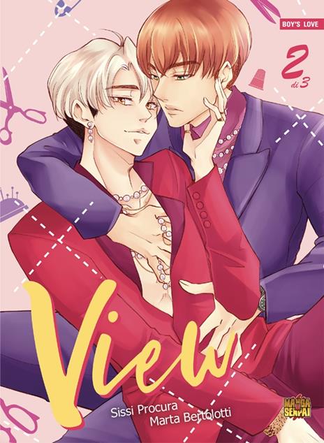 View Vol. 2