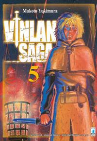 Vinland saga Vol. 5