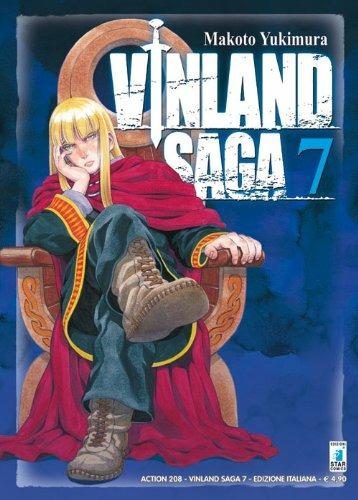 Vinland saga Vol. 7