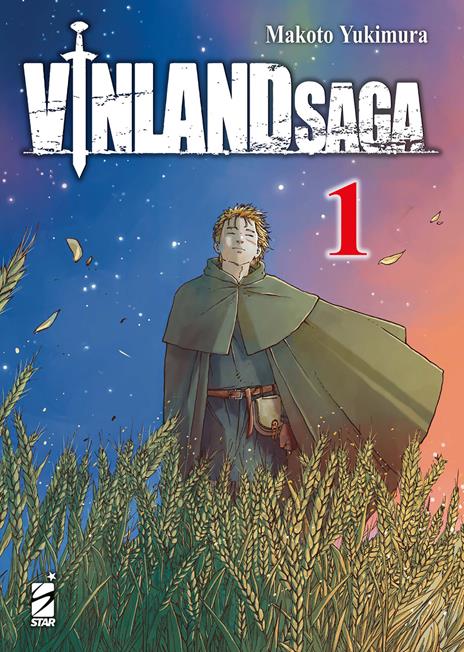 Vinland saga - Edizioni speciali Vol. 1