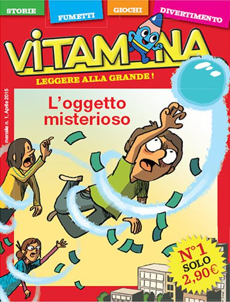 Vitamina
