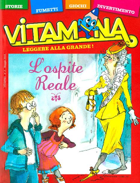 Vitamina Vol. 2