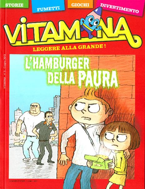 Vitamina Vol. 3
