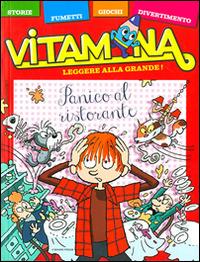 Vitamina Vol. 8