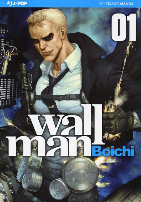 Wallman
