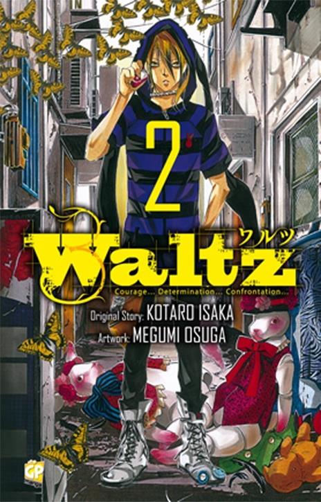 Waltz Vol. 2