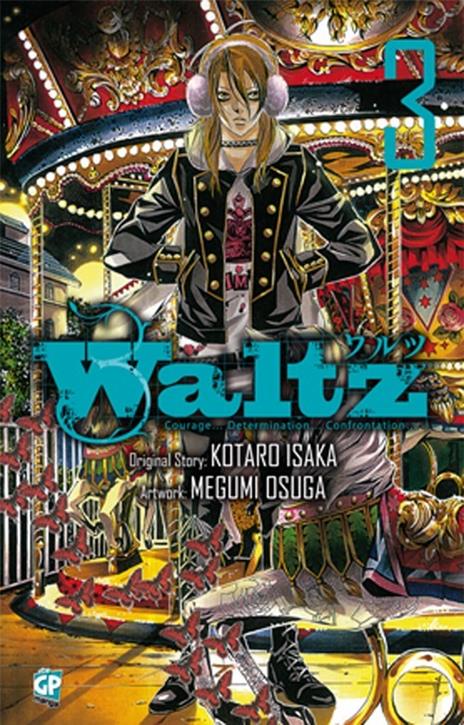 Waltz Vol. 3