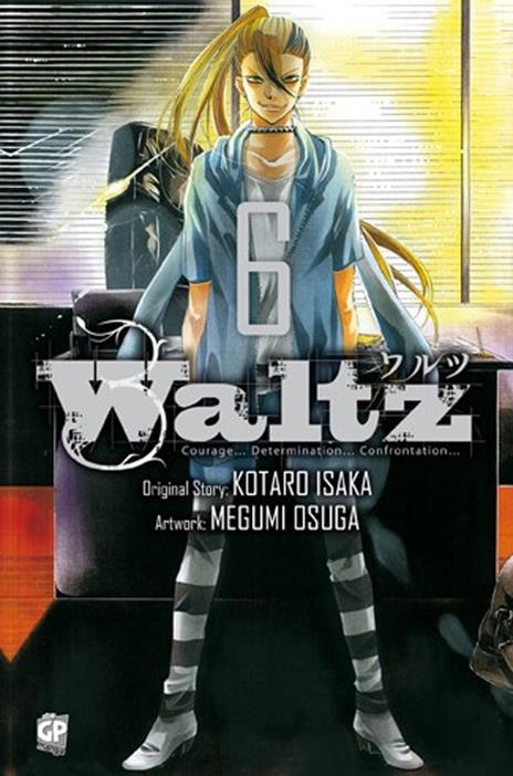 Waltz Vol. 6
