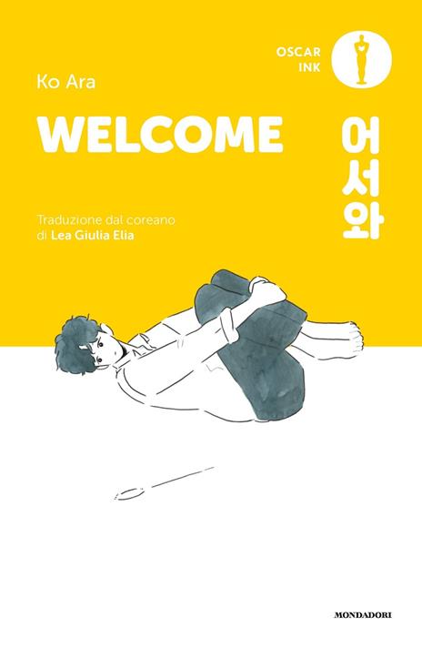 Welcome Vol. 1