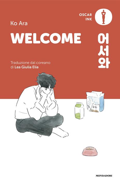 Welcome Vol. 2