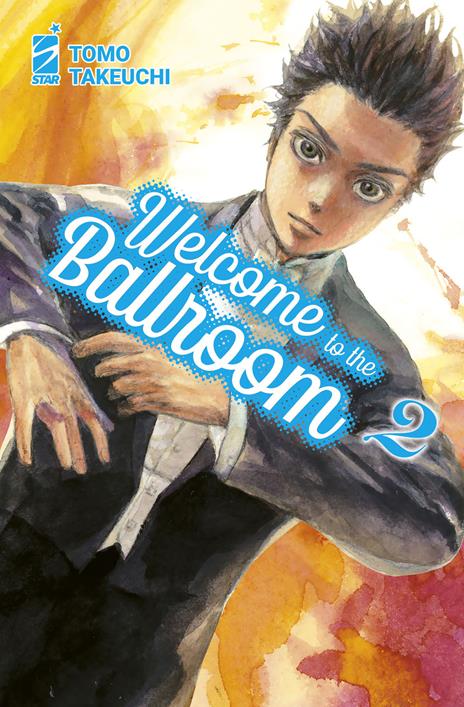 Welcome to the Ballroom Vol. 2
