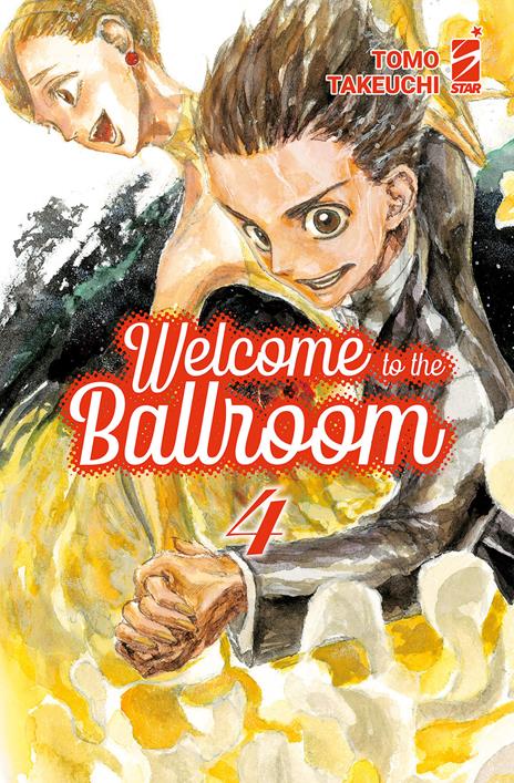 Welcome to the Ballroom Vol. 4