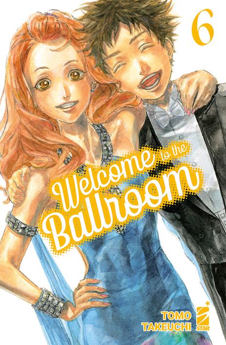 Welcome to the Ballroom Vol. 6