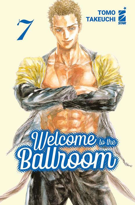 Welcome to the Ballroom Vol. 7