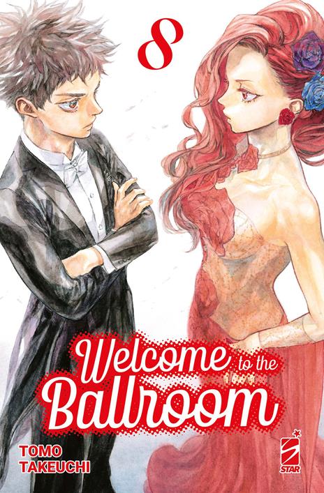 Welcome to the Ballroom Vol. 8