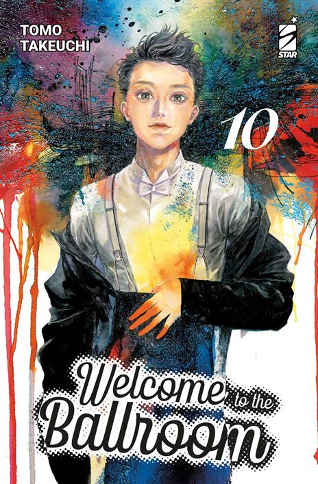 Welcome to the Ballroom Vol. 10