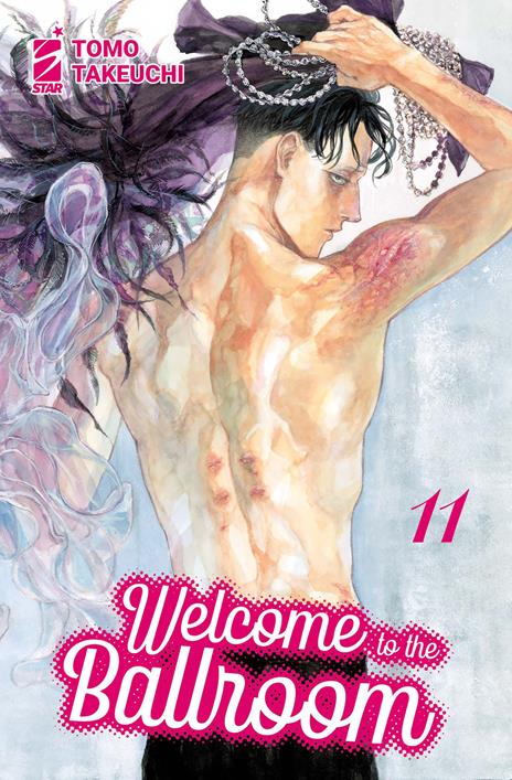 Welcome to the Ballroom Vol. 11