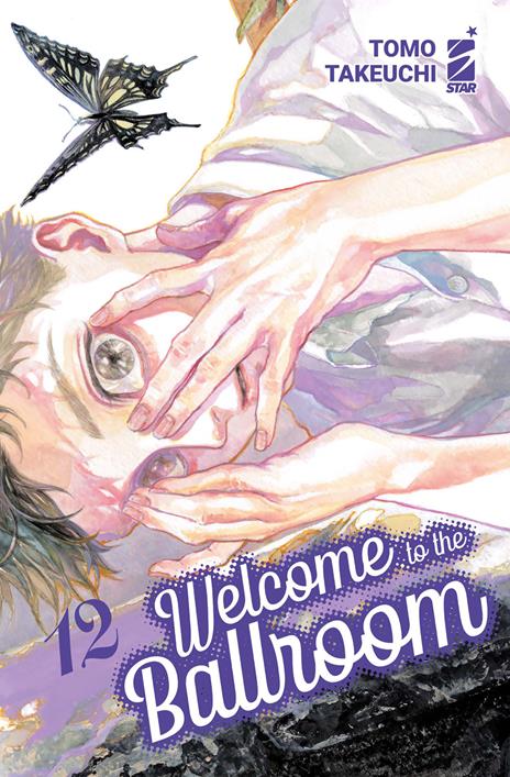 Welcome to the Ballroom Vol. 12