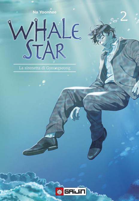 Whale star Vol. 2