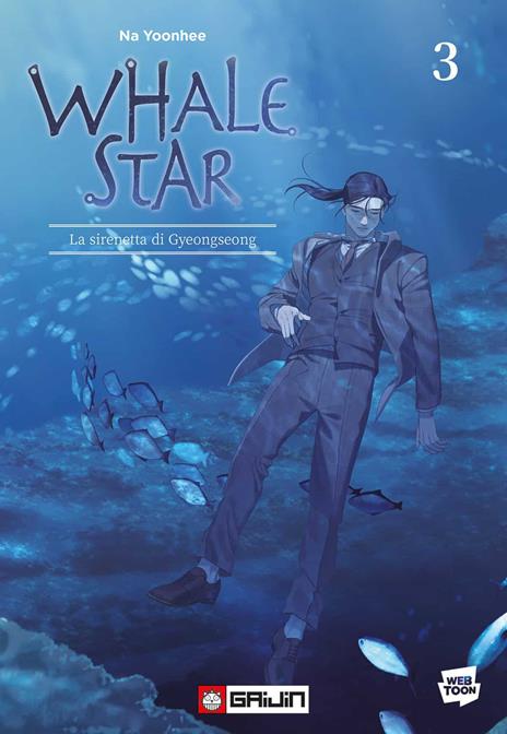 Whale star Vol. 3