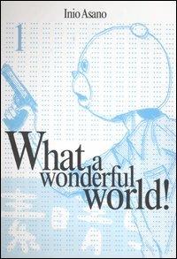 What a wonderful word! Vol. 1