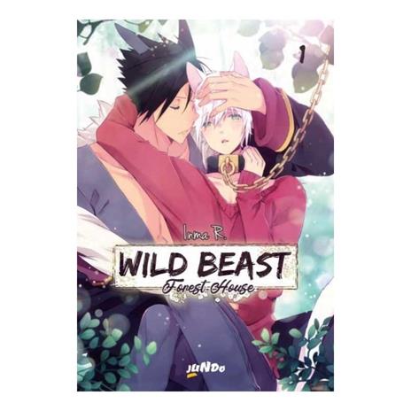 Wild beast forest house Vol. 1