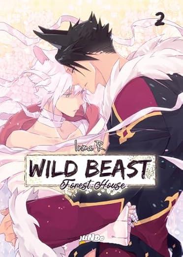 Wild beast forest house Vol. 2