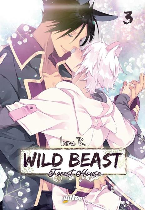 Wild beast forest house Vol. 3