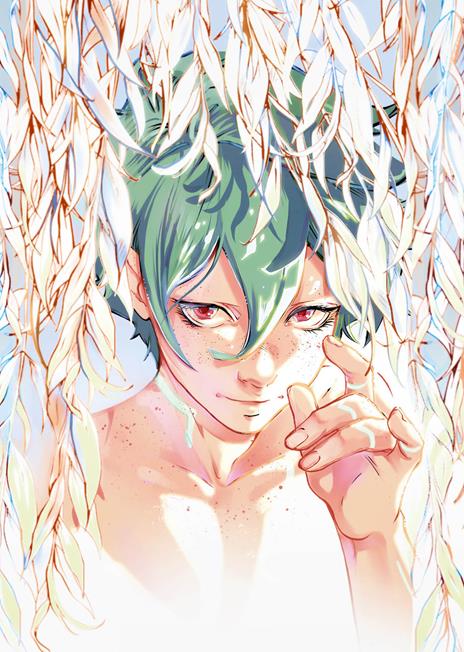 Willowing Vol. 2