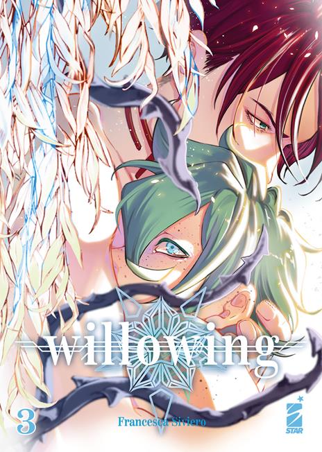 Willowing Vol. 3