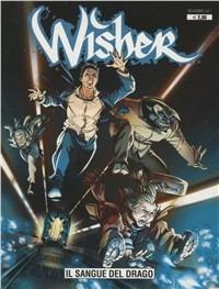 Wisher
