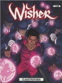 Wisher Vol. 2