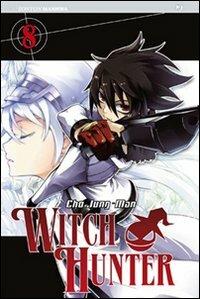 Witch hunter Vol. 8