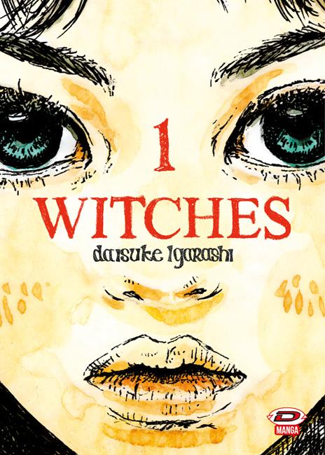 Witches – Dynit